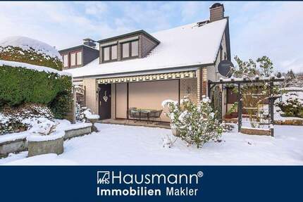 Idyllische und familienfreundliche Wohnlage direkt am Norderstedter Stadtpark! 4 zimmer