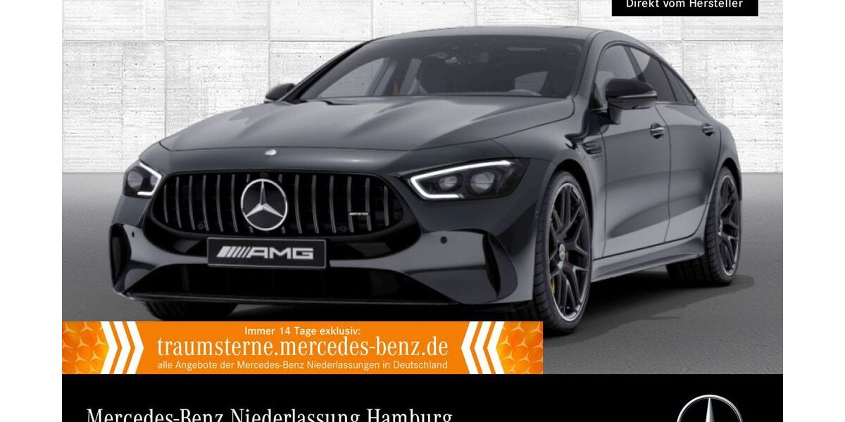 Mercedes-Benz AMG GT 7.028 km 148.990 &euro; Hamburg 22047