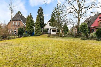 Haus Hamburg Rahlstedt - 5 Zimmer, 108 m&sup2;, 599.000&euro; | Angebot:25895934