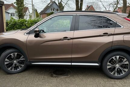Mitsubishi Eclipse Cross 111.513 km 14.500 &euro; Hamburg 21149