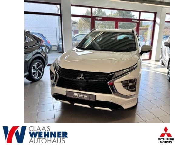 Eclipse Cross