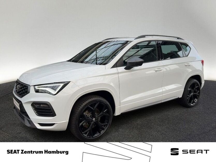 Ateca