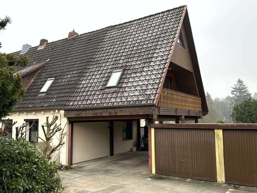 Wohnung zum Kaufen in Hamburg-Neugraben 169.000 € 60.48 m²