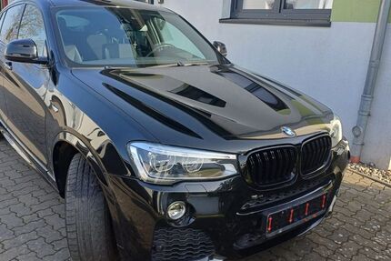 BMW X4 M 138.836 km 30.500 &euro; Tangstedt 22889