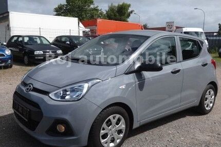 Hyundai i10 53.000 km 6.350 &euro; Neu-wulmstorf 21629
