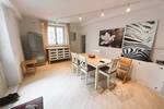 Etagenwohnung Hamburg Harvestehude - 2 Zimmer, 70 m&sup2;, 1.720&euro; | Angebot:26835372