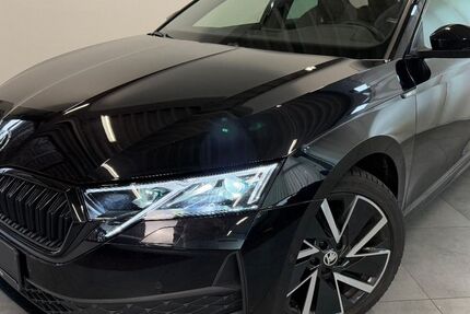 Skoda Octavia 25.691 km 32.950 &euro; Buchholz in der Nordheide 21244