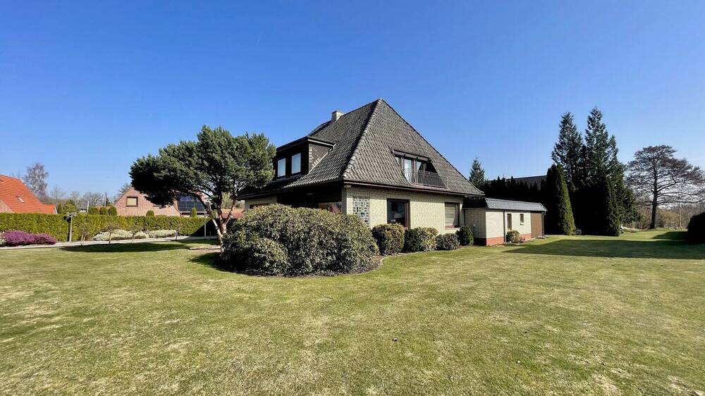 Einfamilienhaus Hamburg / Kirchwerder Kirchwerder - 8 Zimmer, 266 m&sup2;, 595.000&euro; | Angebot:26817249