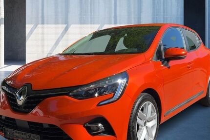Renault Clio 46.354 km 13.990 € Hamburg 22763