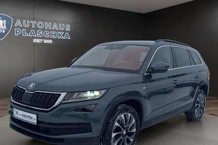 Skoda Kodiaq 65.590 km 25.950 &euro; Winsen/Luhe 21423
