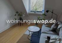 Wohnung zum Mieten in Hamburg-Nord, Hamburg 550 € 52 m²