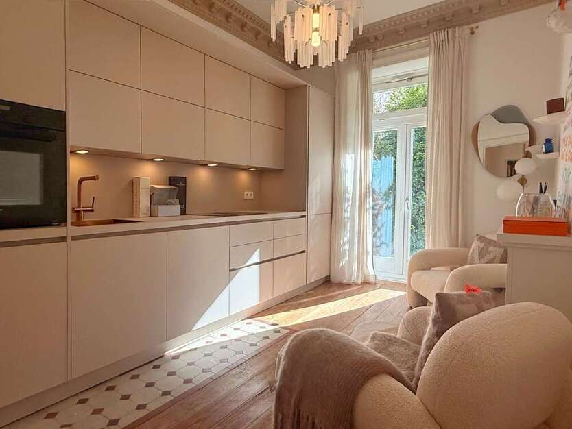 Wohnung zum Kaufen in Hamburg 464.000 € 41 m²