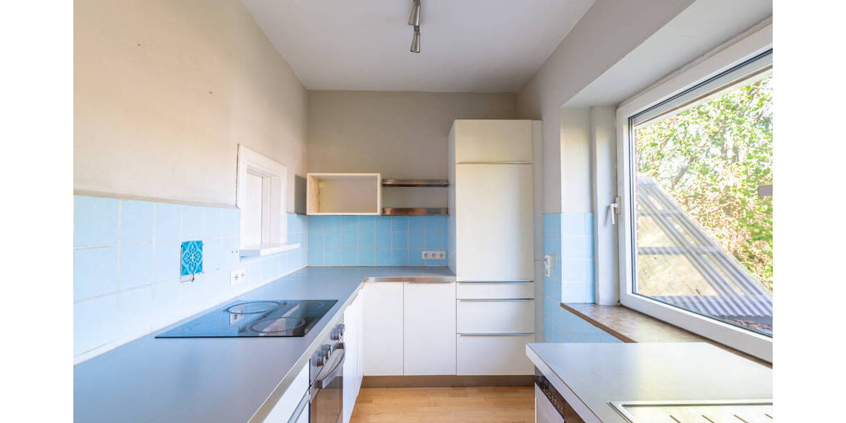 Einfamilienhaus Hamburg / Schnelsen Schnelsen - 3 Zimmer, 86 m&sup2;, 495.000&euro; | Angebot:26376514