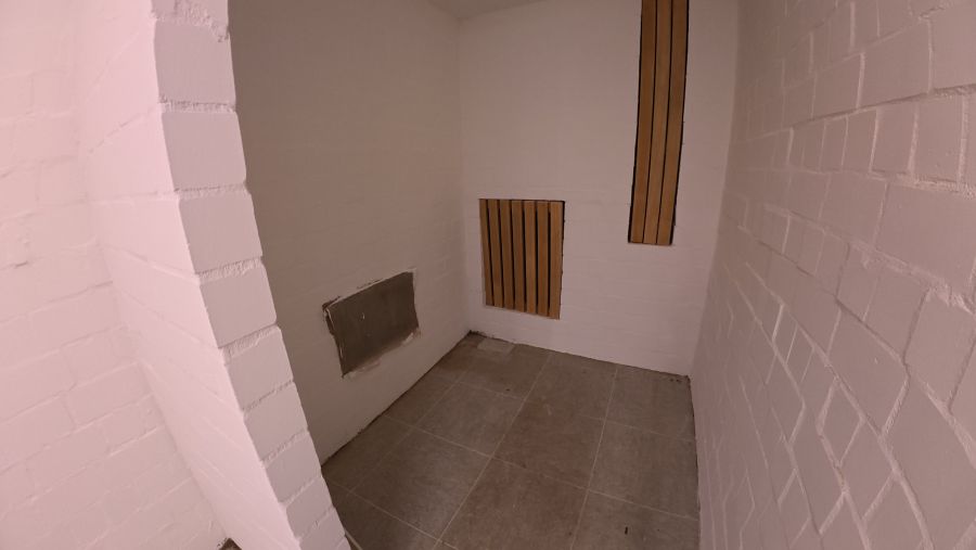 Außergewöhnliche Fläche am Fuß der Schwarzen Berge - komplett saniert, Erstbezug - Erdgeschoßwohnung Rosengarten Ehestorf | Angebot:27529474