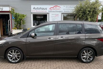 Mazda 5 156.000 km 9.950 &euro; Winsen (Luhe). 21423
