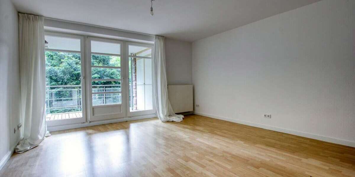 Etagenwohnung Hamburg Eppendorf - 3 Zimmer, 72 m&sup2;, 596.000&euro; | Angebot:26890379