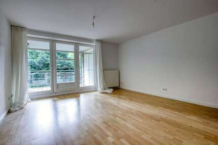 Wohnung Hamburg Eppendorf - 3 Zimmer, 72 m&sup2;, 596.000&euro; | Angebot:26890379