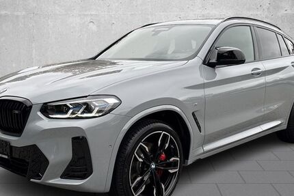 BMW X4 M40 1.500 km 84.990 &euro; Quickborn 25451