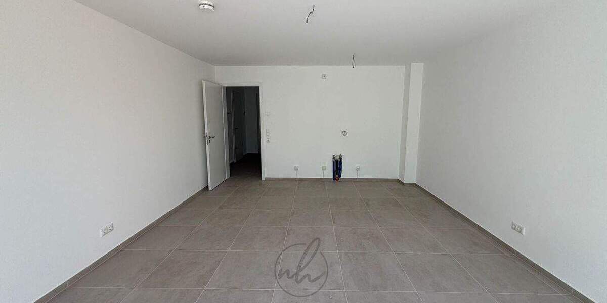 Terrassenwohnung Hamburg Wandsbek - 2 Zimmer, 69 m&sup2;, 1.500&euro; | Angebot:26451211