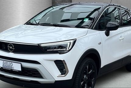 Opel Crossland (X) 18.468 km 23.990 € Hamburg 21079