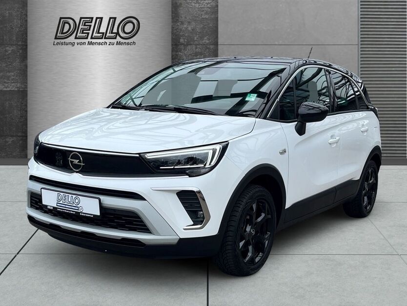 Opel Crossland (X) 18.468 km 23.990 € Hamburg 21079