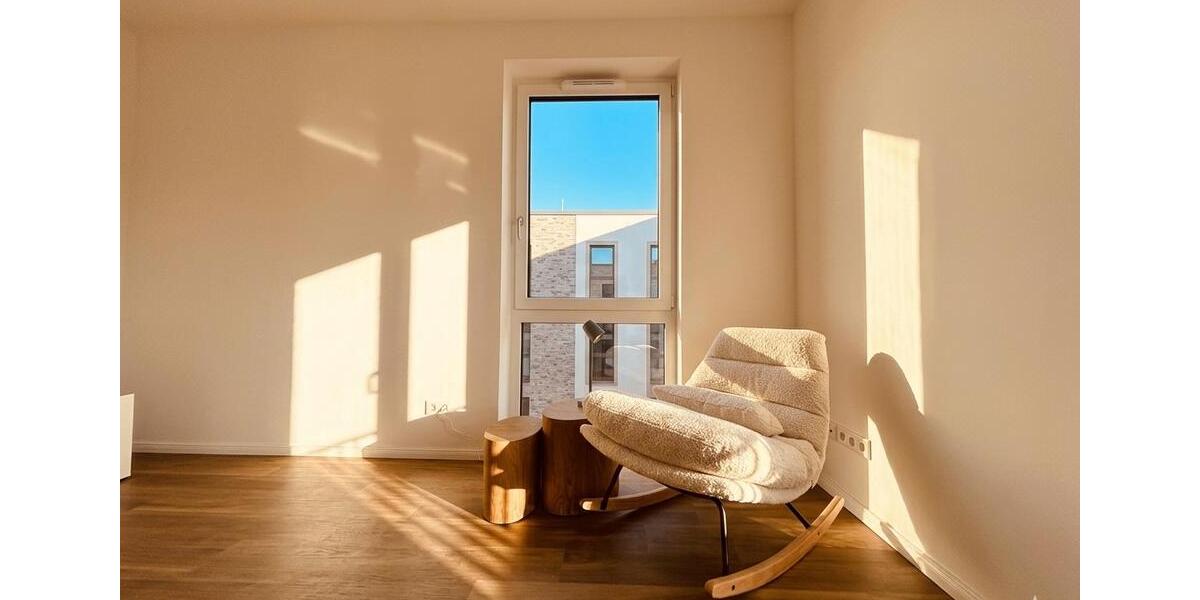 Etagenwohnung Geesthacht - 4 Zimmer, 108 m&sup2;, 1.668&euro; | Angebot:26196322