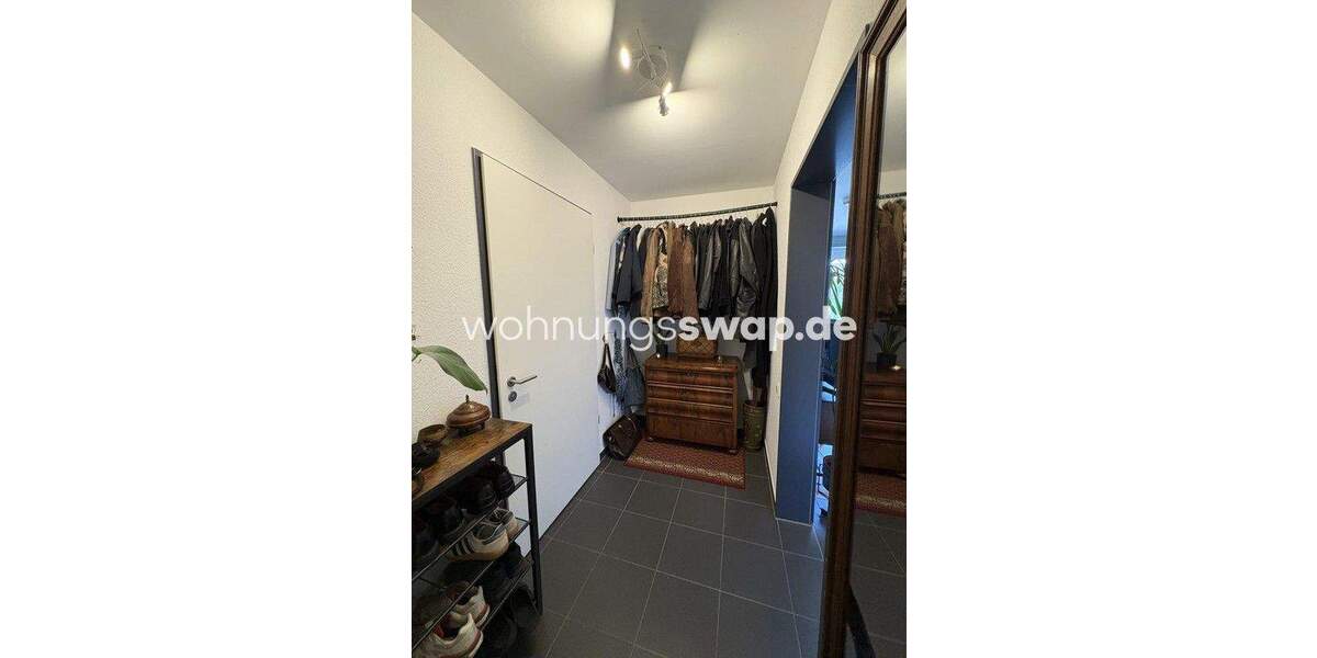 Etagenwohnung Hamburg Altona-Altstadt - 2 Zimmer, 54 m&sup2;, 800&euro; | Angebot:25986759