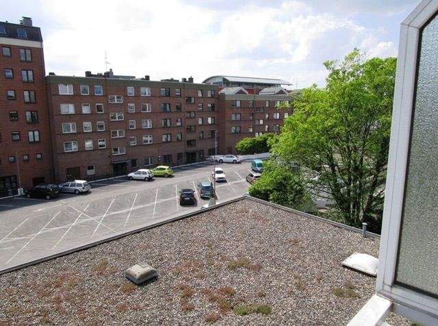 Balkonwohnung für Single - an der Fußgängerzone von RAHLSTEDT 2 zimmer