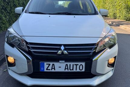 Mitsubishi Space Star 86.000 km 5.600 &euro; Hamburg 22523