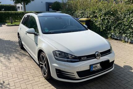 VW Golf 113.450 km 16.850 &euro; Norderstedt 22851