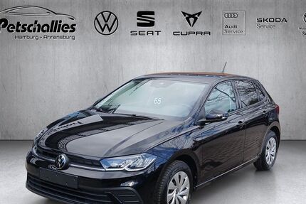 VW Polo 11.325 km 19.890 &euro; Hamburg 22359