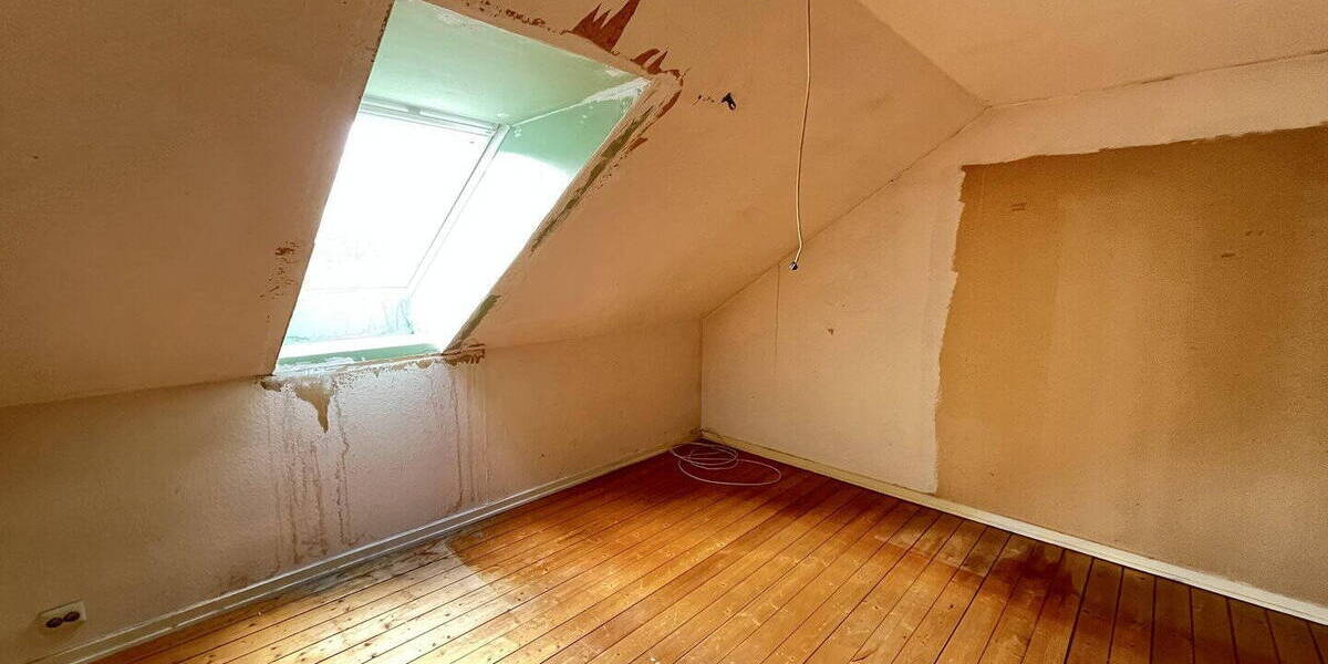 Reihenendhaus Hamburg Neugraben-Fischbek - 5 Zimmer, 106 m&sup2;, 299.950&euro; | Angebot:26156008