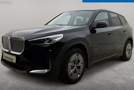BMW iX1 36.647 km 34.295 &euro; Barsbüttel bei Hamburg 22885