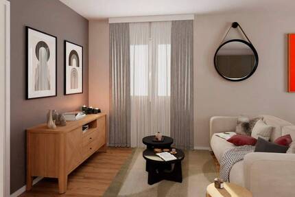 Wohnung Hasloh - 2 Zimmer, 54 m&sup2;, 349.900&euro; | Angebot:26902419