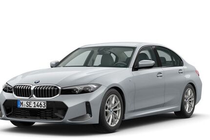 BMW 320 10.210 km 38.990 &euro; Buxtehude 21614
