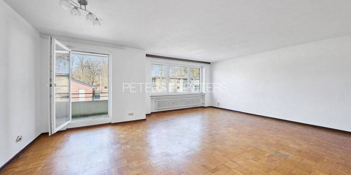 Etagenwohnung Seevetal Fleestedt - 4 Zimmer, 109 m&sup2;, 299.000&euro; | Angebot:26094003
