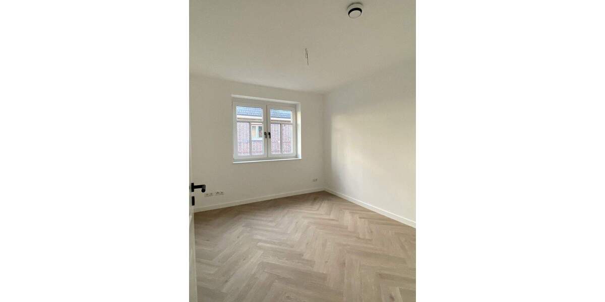Etagenwohnung Hamburg Kirchwerder - 3 Zimmer, 70 m&sup2;, 1.150&euro; | Angebot:25897646
