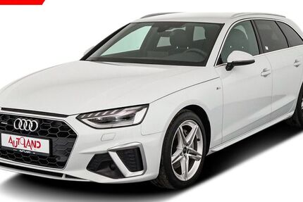 Audi A4 25.774 km 36.890 &euro; Hamburg 22761