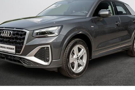 Audi Q2 6.700 km 30.990 &euro; Rellingen/Hamburg 25462