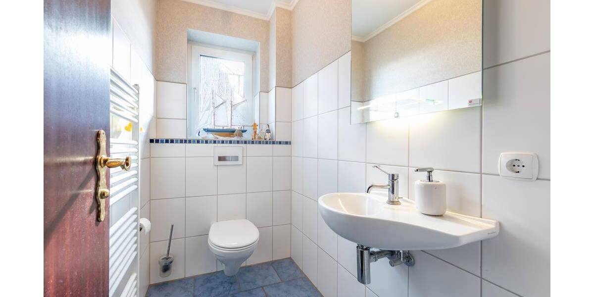 Doppelhaushälfte Hamburg Kirchwerder - 4 Zimmer, 122 m&sup2;, 495.000&euro; | Angebot:25984170