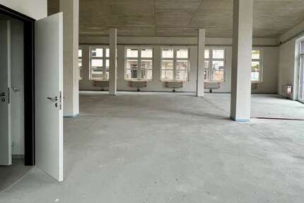 Gewerbeobjekt Hamburg Rothenburgsort - 2.668&euro; | Angebot:27125351