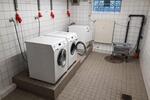 Etagenwohnung Hamburg Uhlenhorst - 1 Zimmer, 27 m&sup2;, 1.100&euro; | Angebot:26231865