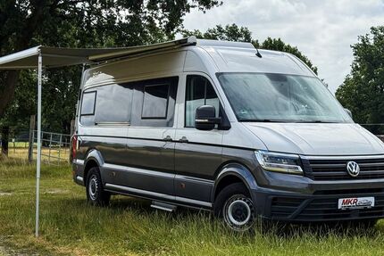 VW Crafter 161.823 km 39.900 &euro; Marxen 21439