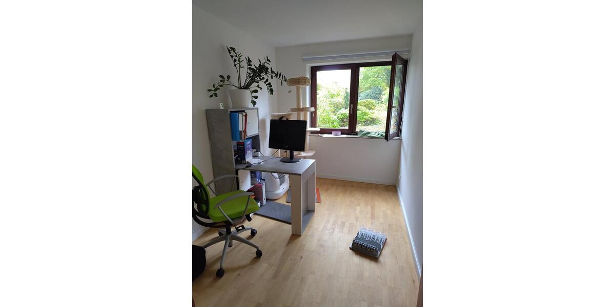 Erdgeschoßwohnung Hamburg Altona - 4 Zimmer, 94 m&sup2;, 2.000&euro; | Angebot:25219626