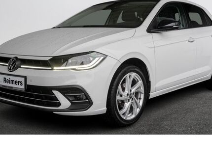 VW Polo 32.610 km 18.980 &euro; Rellingen/Hamburg 25462