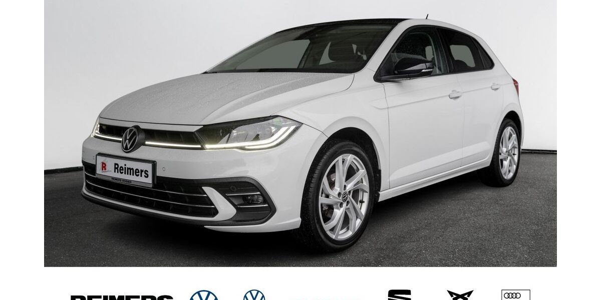 VW Polo 32.610 km 18.980 &euro; Rellingen/Hamburg 25462
