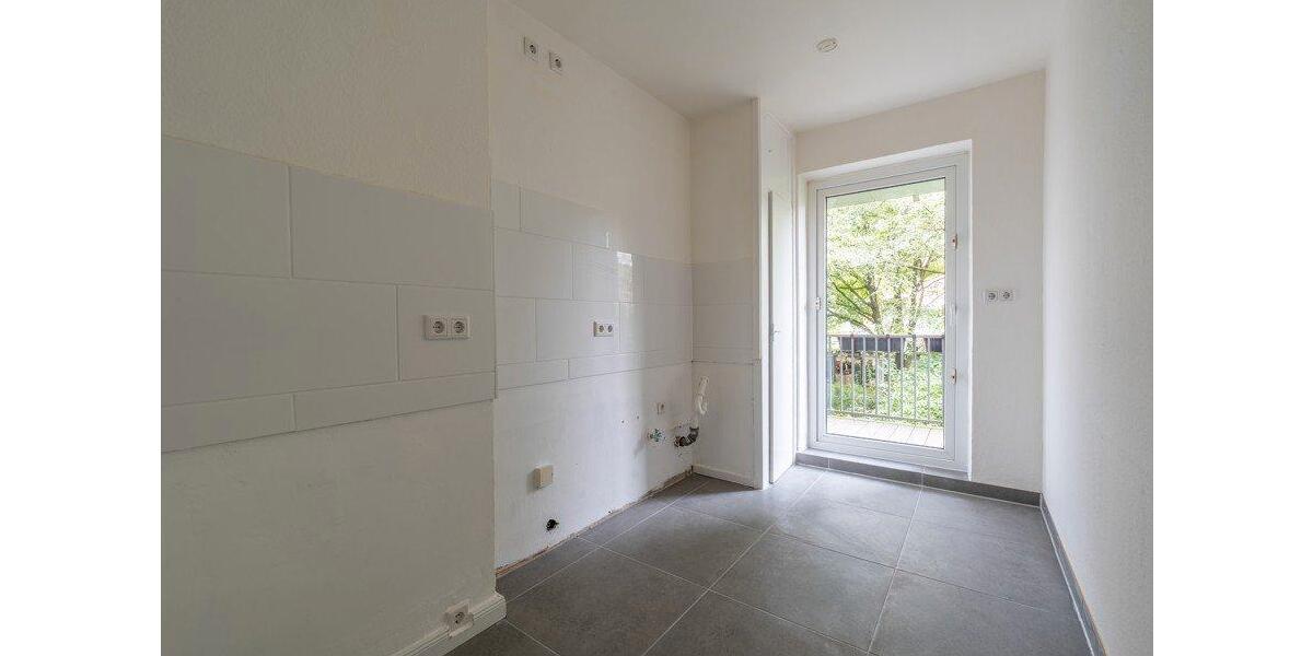 Etagenwohnung Hamburg Barmbek-Süd - 2 Zimmer, 55 m&sup2;, 770&euro; | Angebot:26308543