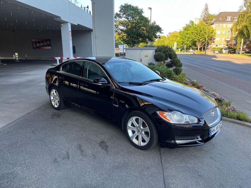 XF