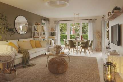 Haus Hittfeld Hittfeld - 5 Zimmer, 133 m&sup2;, 536.150&euro; | Angebot:27692003