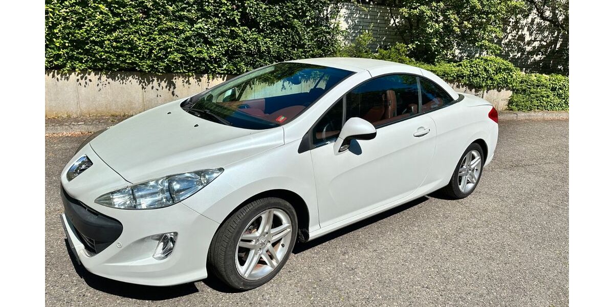 Peugeot 308 91.626 km 8.390 &euro; Hamburg 22587